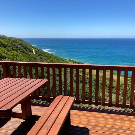 Anglers Paradise Eersterivierstrand Экстерьер фото