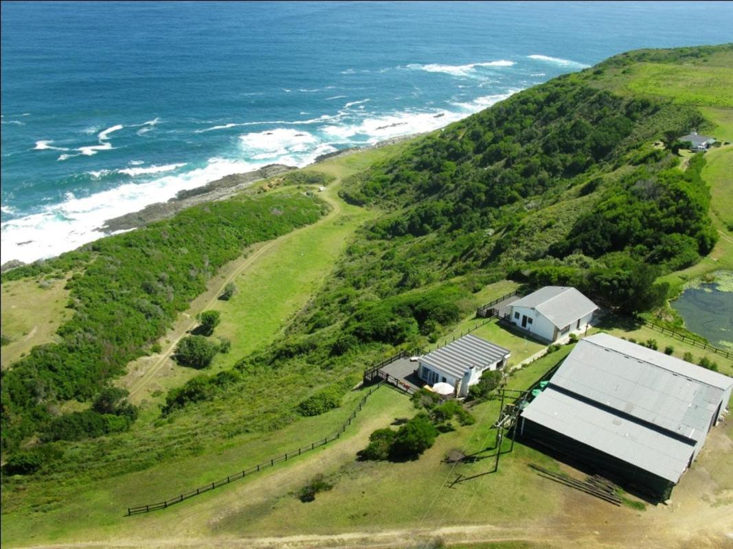 Anglers Paradise Eersterivierstrand Экстерьер фото
