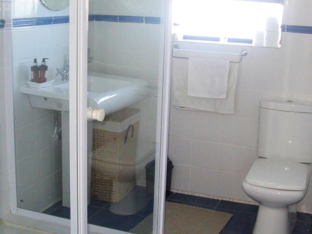 Anglers Paradise Eersterivierstrand Экстерьер фото