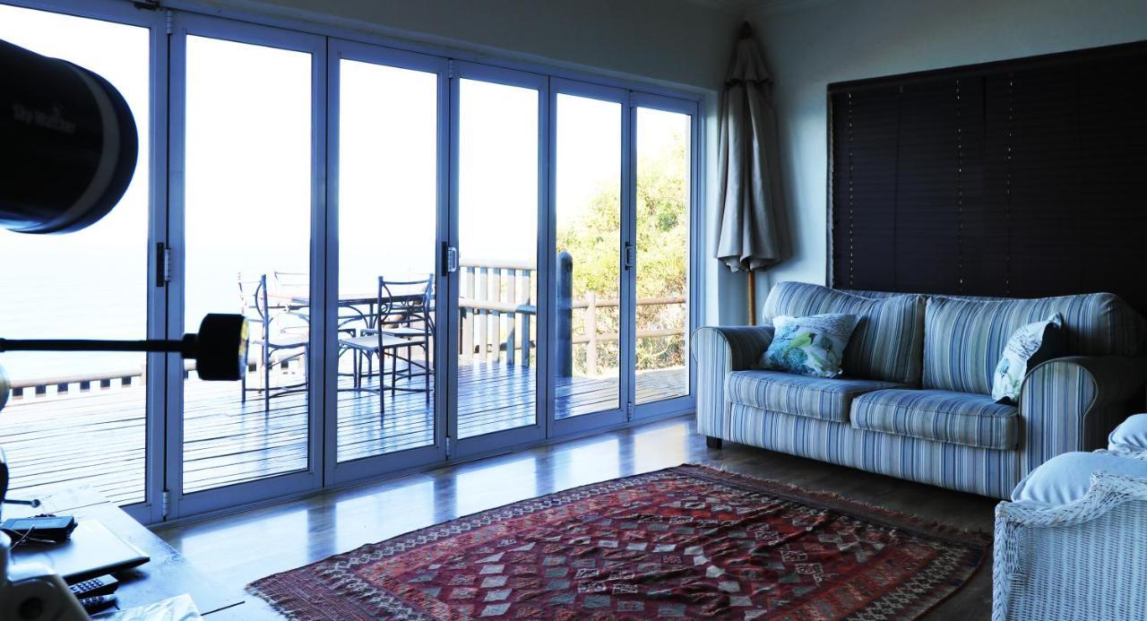 Anglers Paradise Eersterivierstrand Экстерьер фото
