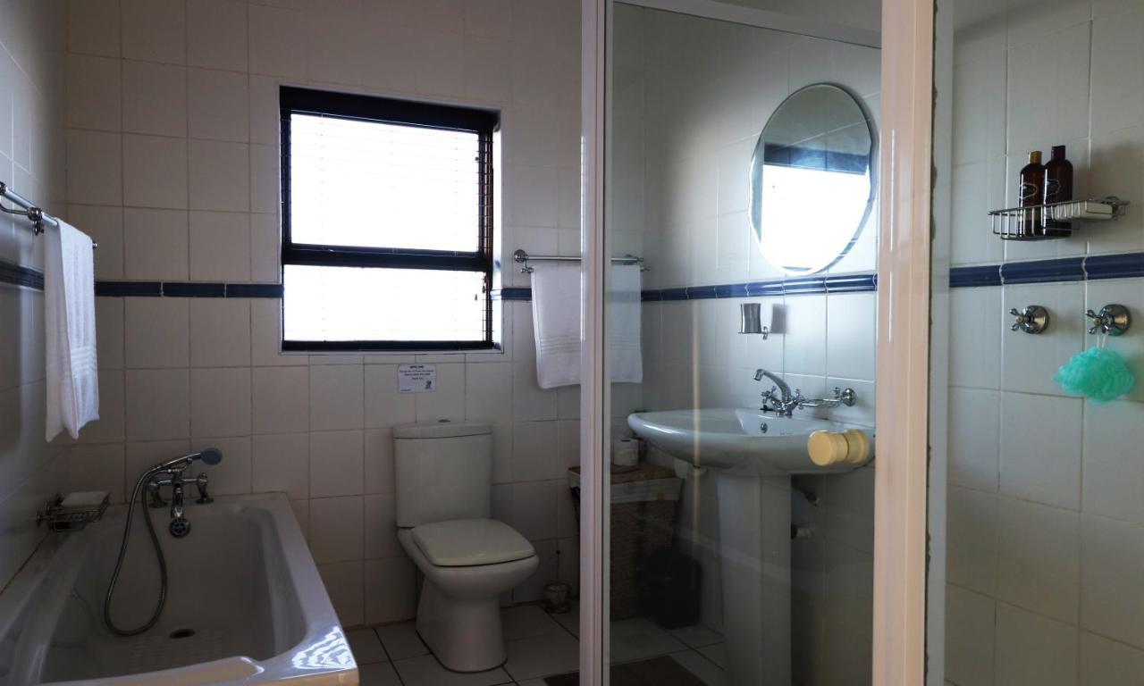 Anglers Paradise Eersterivierstrand Экстерьер фото