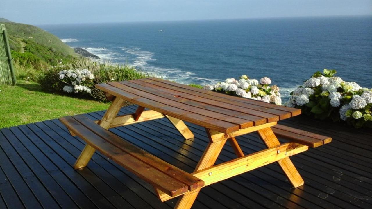 Anglers Paradise Eersterivierstrand Экстерьер фото