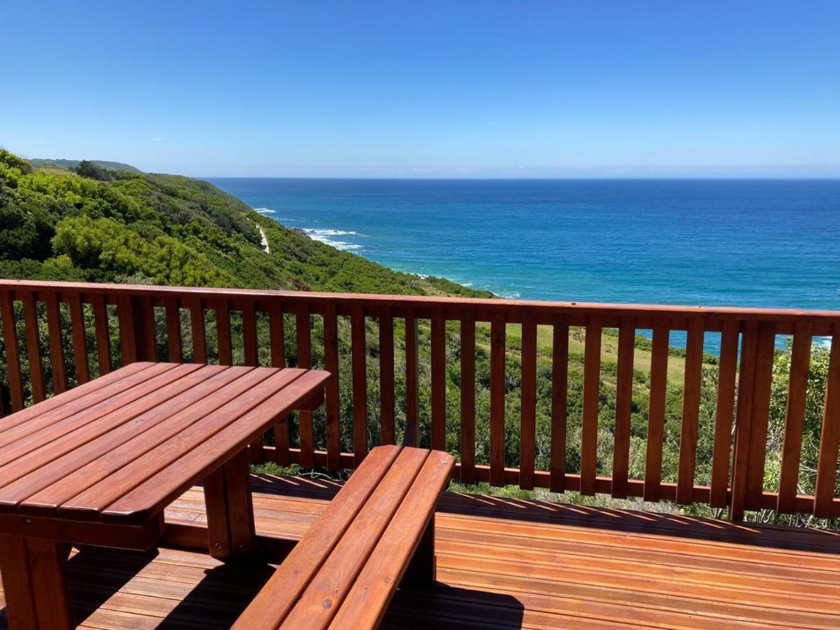 Anglers Paradise Eersterivierstrand Экстерьер фото
