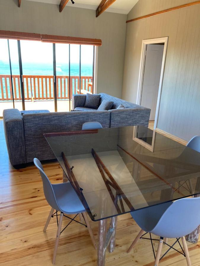 Anglers Paradise Eersterivierstrand Экстерьер фото