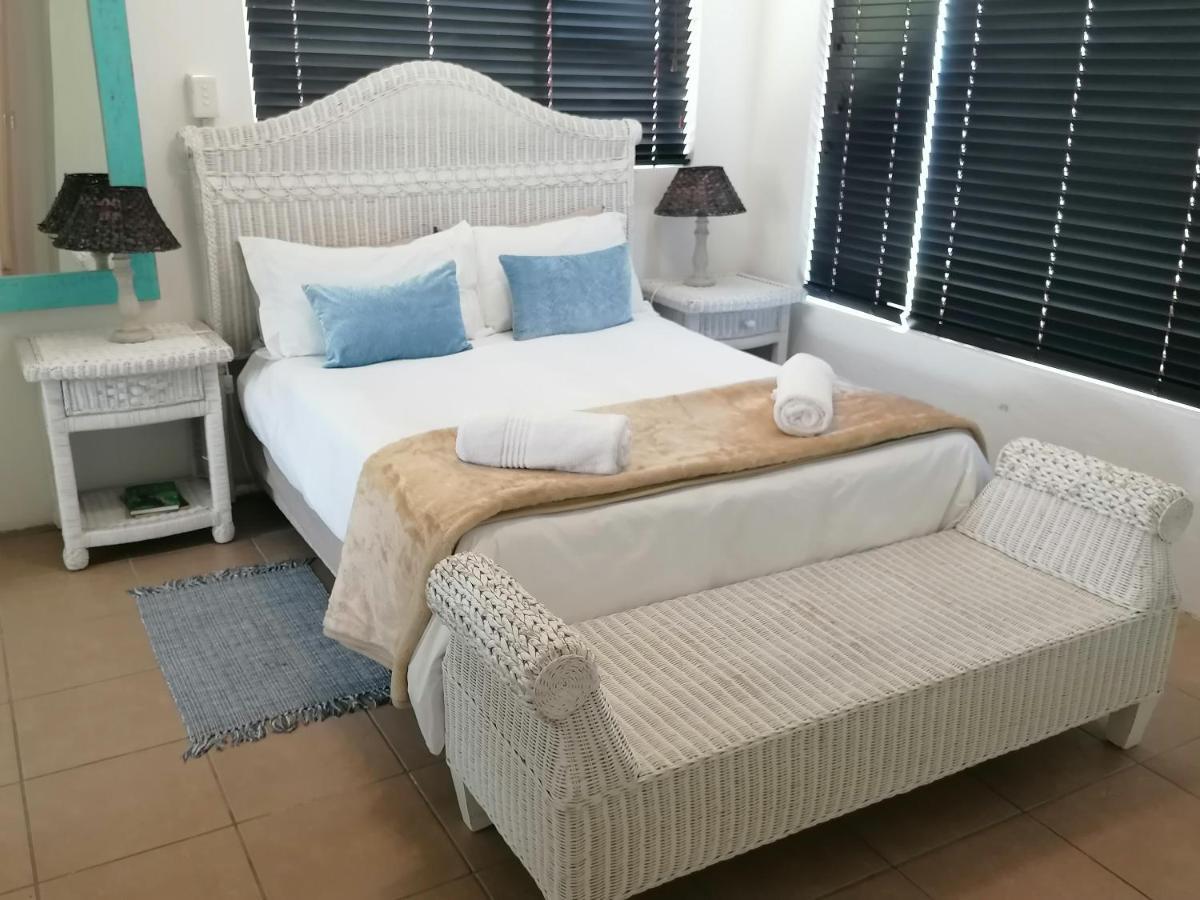 Anglers Paradise Eersterivierstrand Экстерьер фото