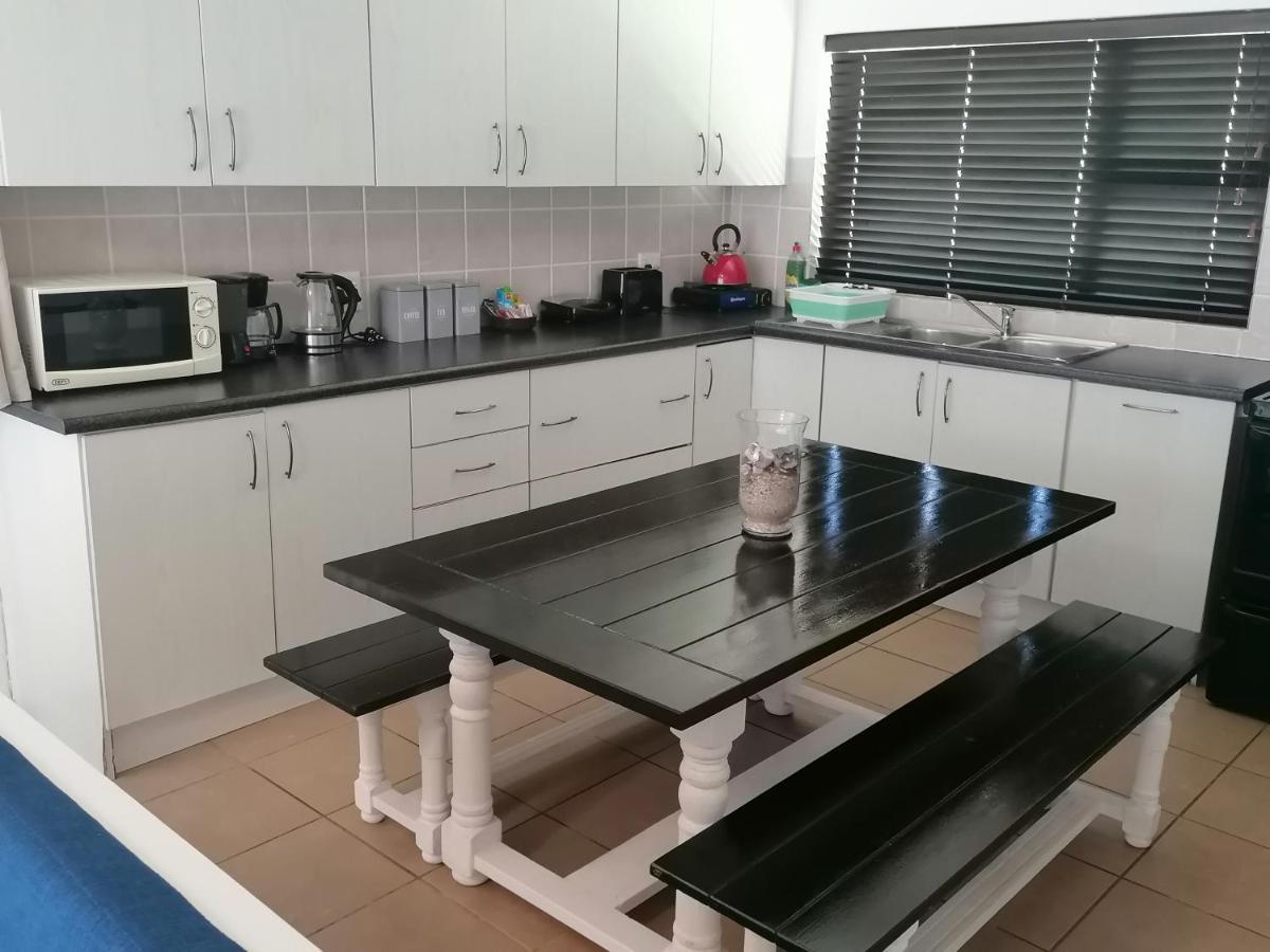 Anglers Paradise Eersterivierstrand Экстерьер фото