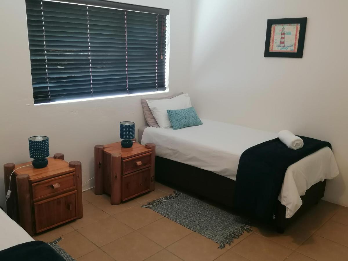 Anglers Paradise Eersterivierstrand Экстерьер фото