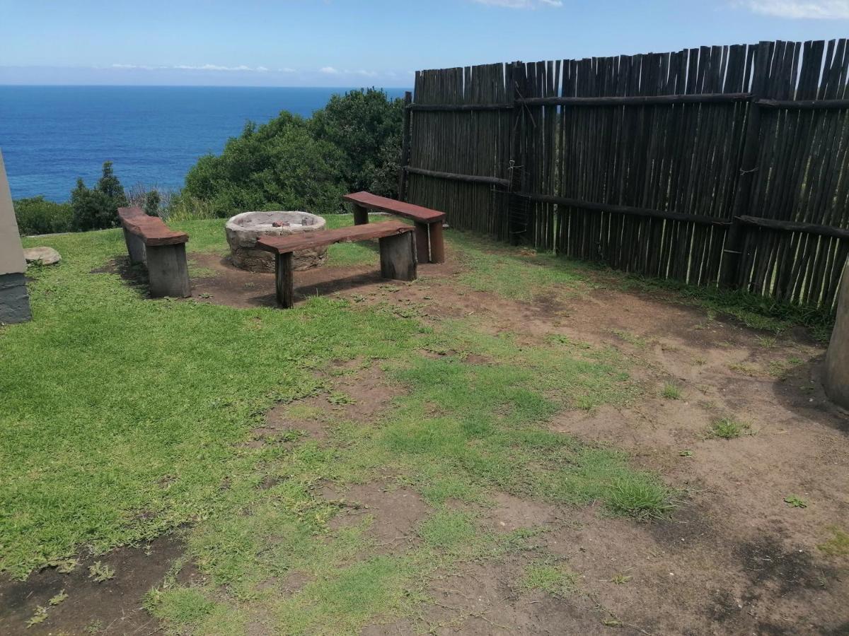 Anglers Paradise Eersterivierstrand Экстерьер фото